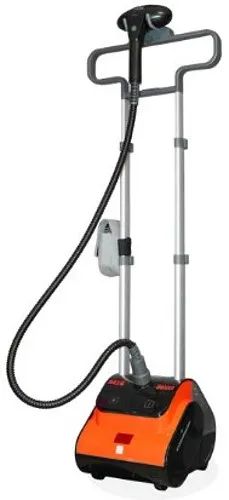 Лот: 24437018. Фото: 1. Отпариватель Mie Deluxe Black... Утюги, парогенераторы, отпариватели
