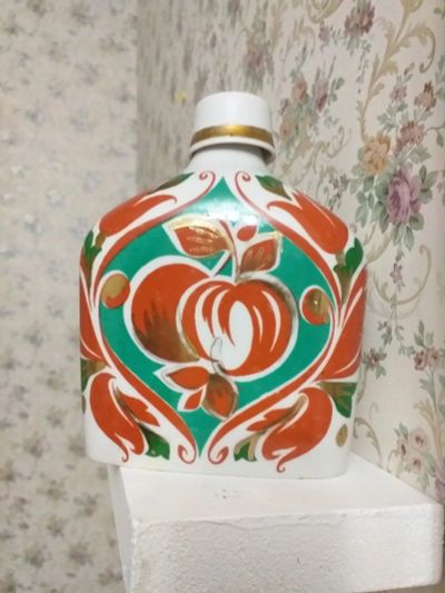 Лот: 12726262. Фото: 1. штоф. Кувшины, графины