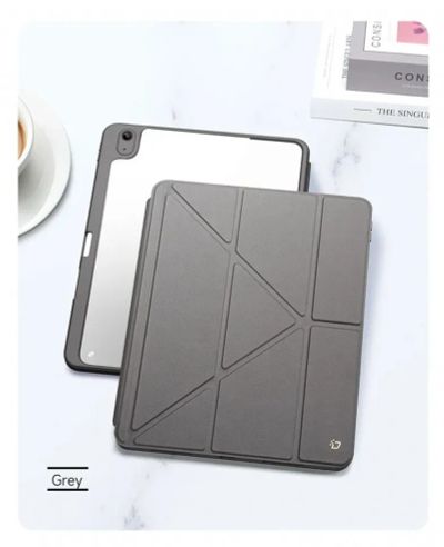 Лот: 21778425. Фото: 1. Чехол Apple iPad 7 2019 10.2... Чехлы, бамперы