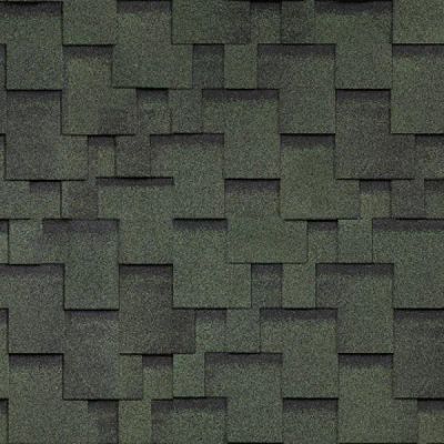 Лот: 12091177. Фото: 1. Гибкая черепица Shinglas / Шинглас... Кровельные материалы