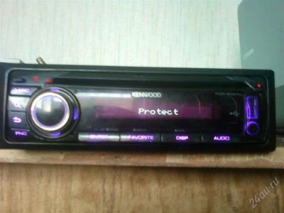Лот: 1695574. Фото: 1. продам kenwood kdc-5047u или обмен... Автомагнитолы