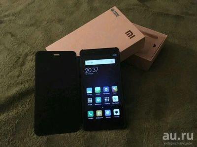 Лот: 10728219. Фото: 1. Xiaomi Redmi Note 2 16GB. Смартфоны