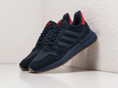 Лот: 19636775. Фото: 1. Кроссовки Adidas ZX 500 RM (28370... Кеды, кроссовки, слипоны