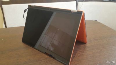 Лот: 9015103. Фото: 1. lenovo ideapad yoga 11S. Ноутбуки