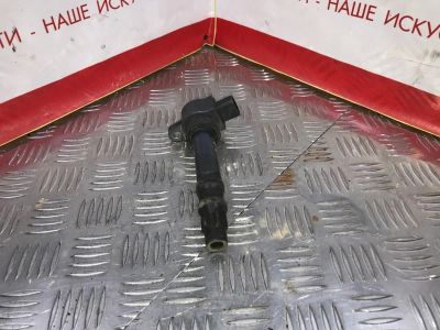 Лот: 16691362. Фото: 1. Катушка зажигания Mitsubishi Colt... Электрооборудование