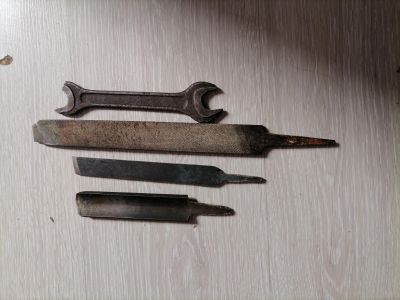 Лот: 19427261. Фото: 1. Инструмент ссср. Ручной инструмент