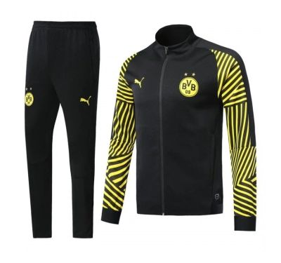 Лот: 16032263. Фото: 1. Спортивный костюм Puma FC BVB... Форма