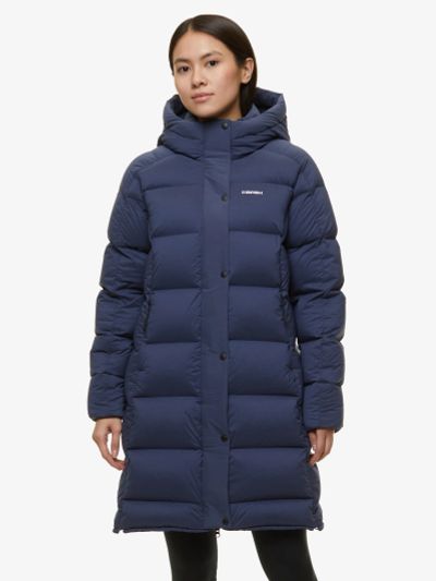 Лот: 25737322. Фото: 1. Куртка BASK. Зимняя спортивная одежда