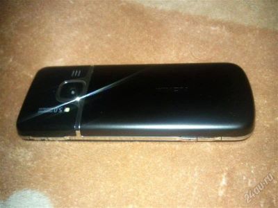 Лот: 1606214. Фото: 1. Nokia 6700(бывший gold). Кнопочные мобильные телефоны
