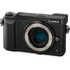 Лот: 10748815. Фото: 1. Panasonic Lumix DMC-GX85 body... Цифровые беззеркальные со сменной оптикой