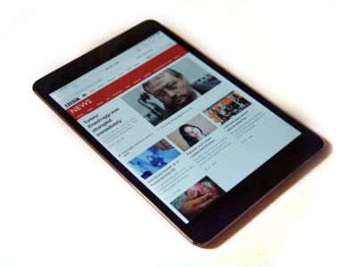Лот: 12537753. Фото: 1. iPad mini 2 16 Gb (идеал). Планшеты
