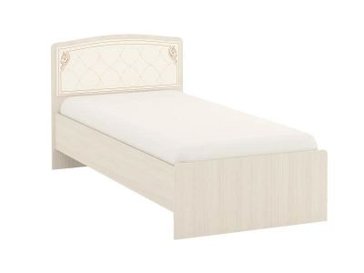 Лот: 9853153. Фото: 1. Кровать DaVita (ВИТРА), Версаль... Кровати