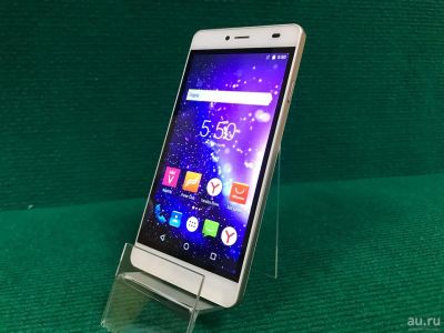 Лот: 17869793. Фото: 1. BQ-5070 Magic 1/8GB. Смартфоны
