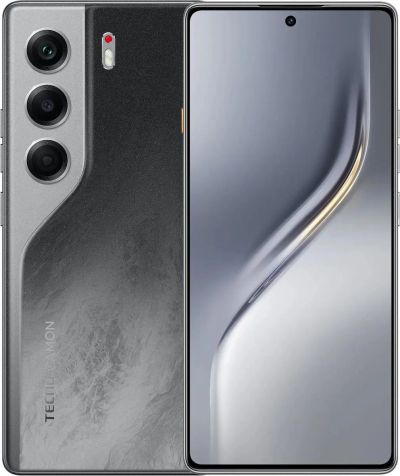Лот: 25365951. Фото: 1. Смартфон Tecno Camon 40 8Гб 256Гб... Смартфоны