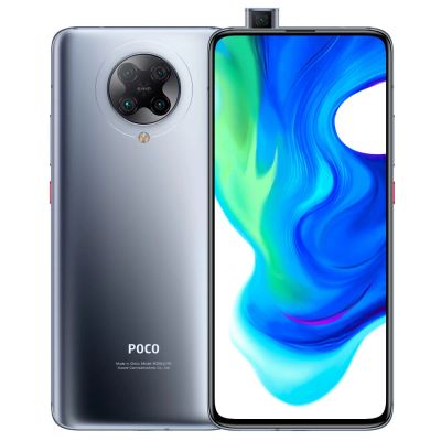 Лот: 16442127. Фото: 1. Xiaomi Poco F2 Pro 6Gb/128Gb Cyber... Смартфоны