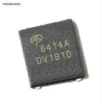 Лот: 10206946. Фото: 1. Микросхема Mosfet AON6414AL AON6414... Микросхемы