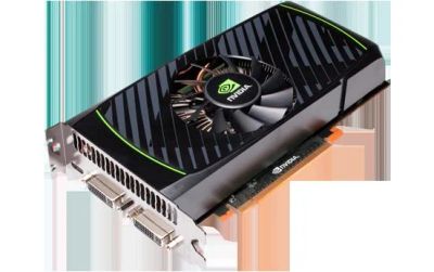 Лот: 7758896. Фото: 1. Видеокарта Nvidia GeForce 560... Видеокарты