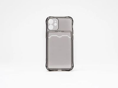 Лот: 24978193. Фото: 1. Чехол для iPhone 12 mini. Другое (аксессуары)