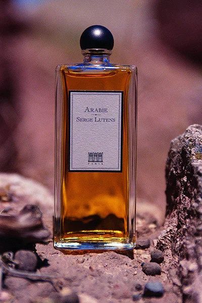 Лот: 11575414. Фото: 1. Serge Lutens Arabie. Унисекс парфюмерия