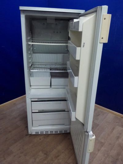 Лот: 9875458. Фото: 1. Холодильник Бирюса Б-18 (до 2000г... Холодильники, морозильные камеры