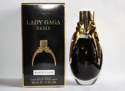 Лот: 4318295. Фото: 1. Lady Gaga Fame с рубля))) Повторные... Женская парфюмерия