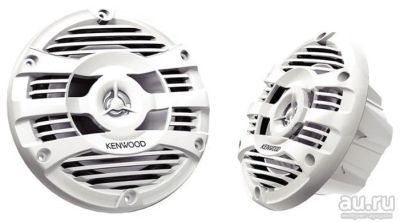 Лот: 13150161. Фото: 1. Kenwood KFC-1653MRW динамики. Акустика автомобильная