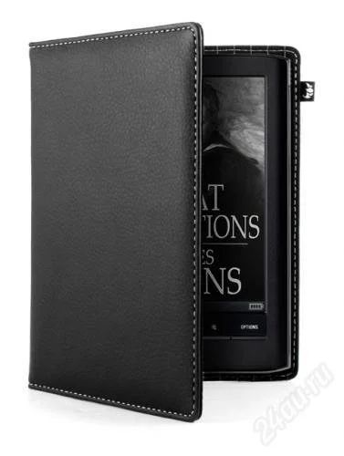 Лот: 1023124. Фото: 1. Обложка для Sony PRS-350. Электронные книги