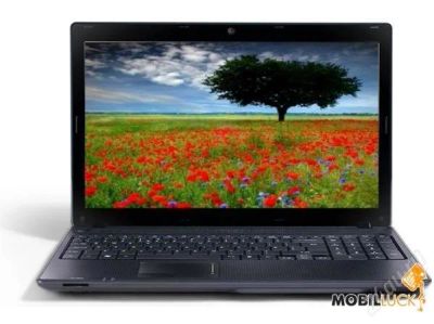 Лот: 1129817. Фото: 1. Новый игровой Acer Aspire 5742ZG... Ноутбуки