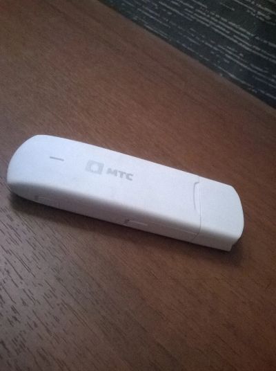 Лот: 4946261. Фото: 1. USB Модем Мтс Коннект 4g. Проводные модемы