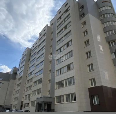 Лот: 22170270. Фото: 1. Продам 2-комн. кв. 56.9 кв.м... Квартиры, студии