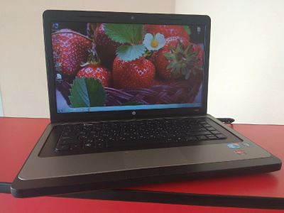 Лот: 13974181. Фото: 1. Ноутбук HP 630 ( Intel Core i3-M370... Ноутбуки