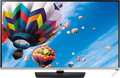 Лот: 5743644. Фото: 1. ЖК телевизор Samsung UE32H5000... Телевизоры