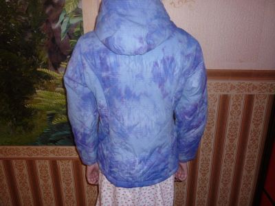 Лот: 7243193. Фото: 1. Куртка демисезонная. Верхняя одежда