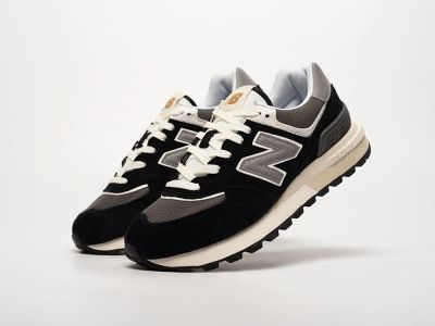 Лот: 24975174. Фото: 1. Кроссовки New Balance 574. Кеды, кроссовки, слипоны