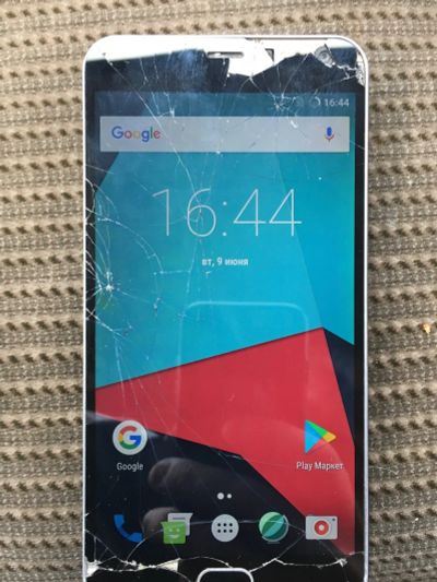 Лот: 16137169. Фото: 1. Meizu m2 note. Смартфоны