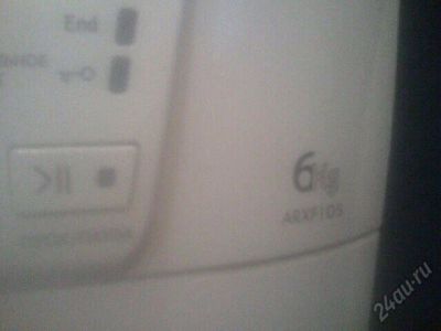 Лот: 5692584. Фото: 1. Стиральная машинка Hotpoint Ariston... Стиральные машины