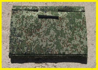 Лот: 5766148. Фото: 1. Раскладушка солнечная 10 Вт. Другое (туризм, охота, рыбалка, самооборона)