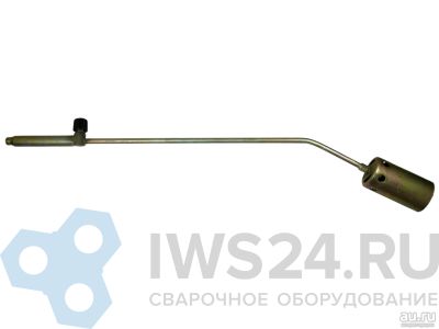 Лот: 17429010. Фото: 1. Горелка газовоздушная Джет ГВК. Оборудование для газосварки, резки