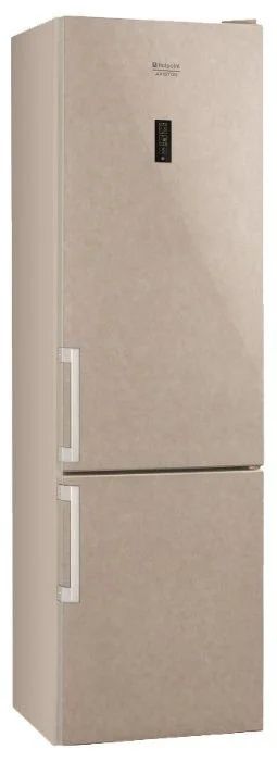 Лот: 12368649. Фото: 1. Холодильник HOTPOINT ARISTON HFP... Холодильники, морозильные камеры
