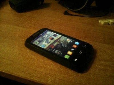 Лот: 3488150. Фото: 1. Смартфон DNS S3502 2SIM. Смартфоны