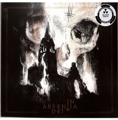 Лот: 21350708. Фото: 1. Behemoth - In Absentia Dei (3LP... Аудиозаписи