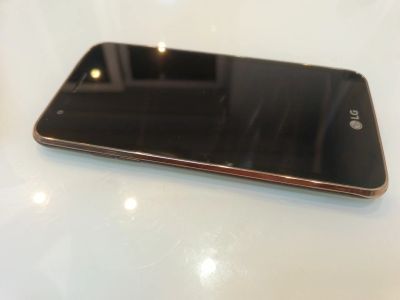 Лот: 25728386. Фото: 1. LG x230. Смартфоны