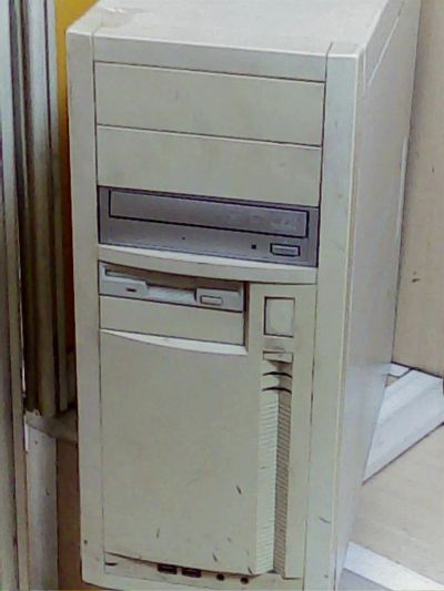 Лот: 3195769. Фото: 1. простой компьютер. Компьютеры в сборе