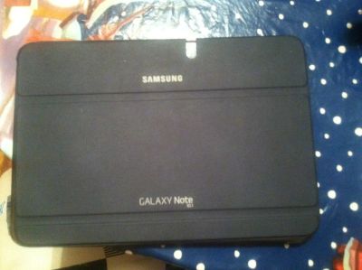 Лот: 8050090. Фото: 1. Samsung galaxy tab 10.1 gt-n8000. Планшеты