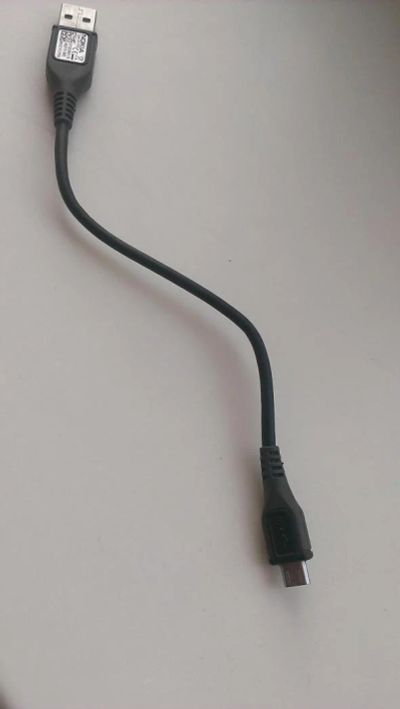 Лот: 5127712. Фото: 1. Дата кабель nokia. Дата-кабели, переходники