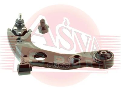 Лот: 24757575. Фото: 1. Рычаг ASVA арт. 1224-075. Разное