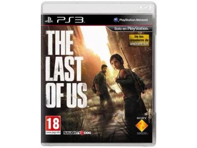 Лот: 4431492. Фото: 1. Одни из нас / The Last of Us... Игры для консолей