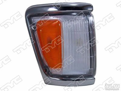Лот: 15592620. Фото: 1. Габарит правый Toyota Hilux... Оптика и освещение