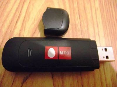 Лот: 10886801. Фото: 1. 3G USB модем. Беспроводные модемы