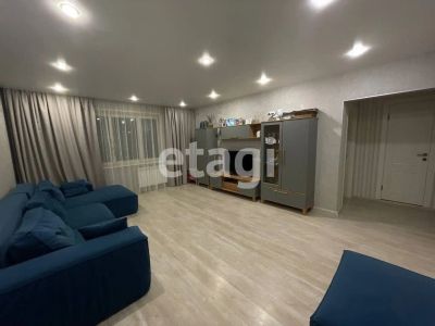 Лот: 25287492. Фото: 1. 3-комн. квартира , Красноярск... Квартиры, студии